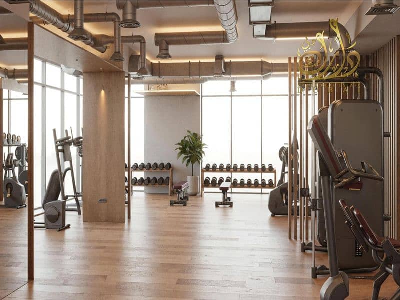 Best space | Best view | High quality | Reputable developer | And receive a free iPhone - Image 15