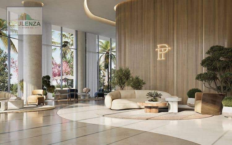 1BHK Apartment | Grove on the Park – Town Square, Dubai