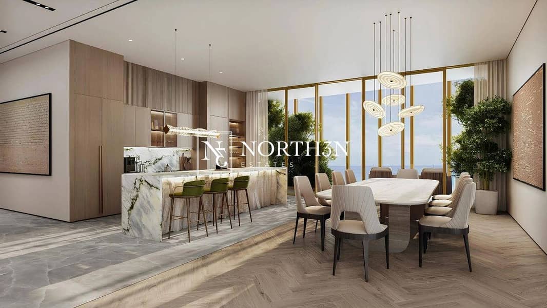 New Launch Off-Plan Living | Sea, Skyline & Forest Views - Image 6
