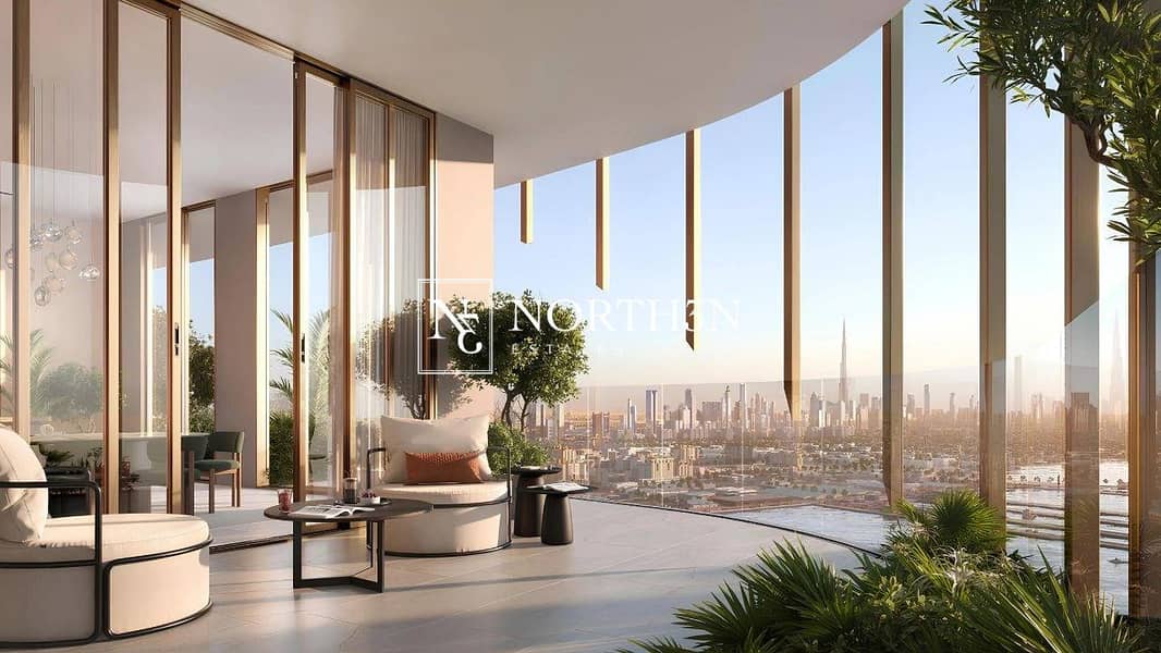 New Launch Off-Plan Living | Sea, Skyline & Forest Views - Image 16