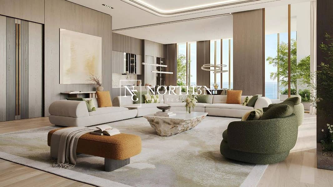 New Launch Off-Plan Living | Sea, Skyline & Forest Views - Image 7