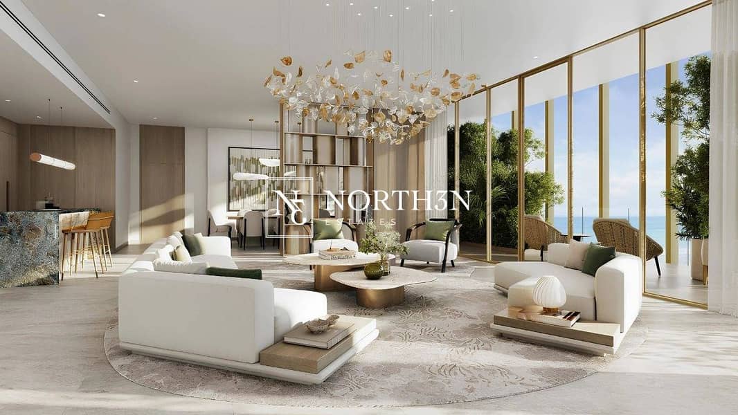 New Launch Off-Plan Living | Sea, Skyline & Forest Views - Image 10