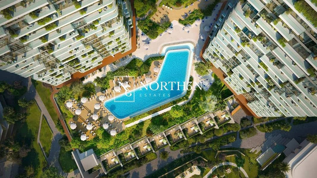 Pre Launch Price - Flexible Payment Plans - Exclusive Units Available - Direct With Developer - Image 6