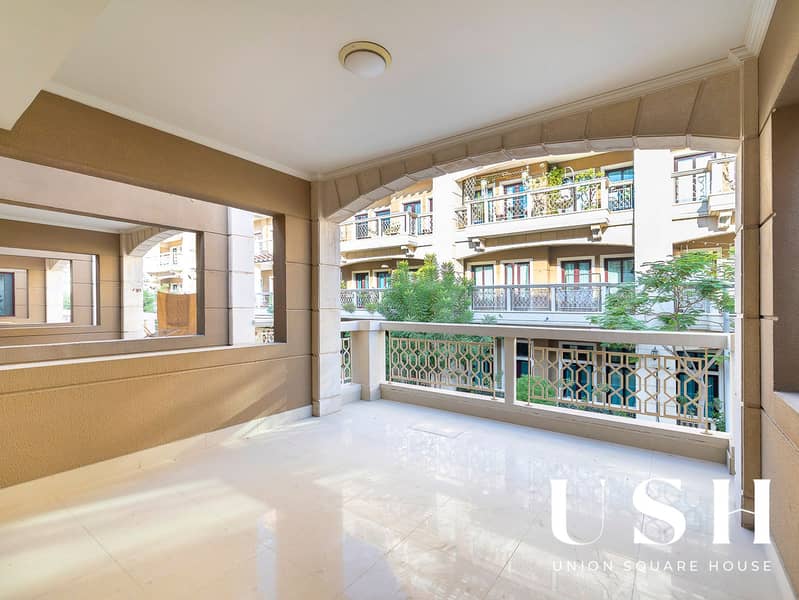 Spacious 4BR Home | Prime JVC District 10 | Family Living