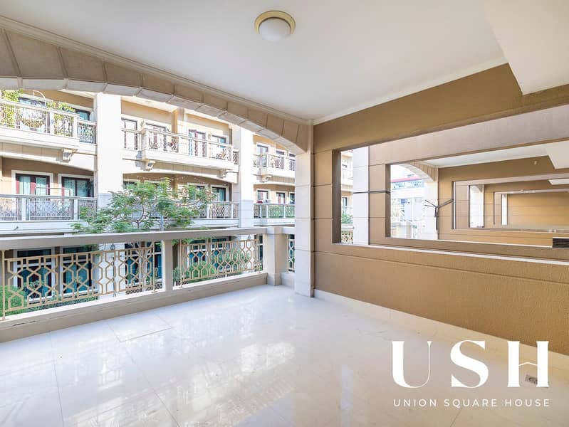 Spacious 4BR Home | Prime JVC District 10 | Family Living