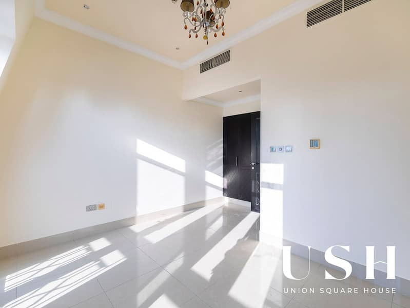 Spacious 4BR Home | Prime JVC District 10 | Family Living - Image 9