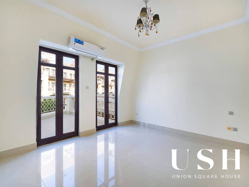 Spacious 4BR Home | Prime JVC District 10 | Family Living - Image 10