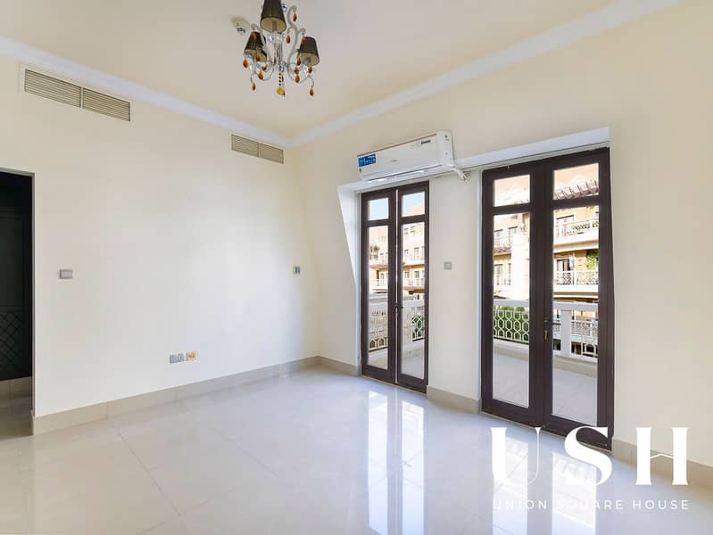 Spacious 4BR Home | Prime JVC District 10 | Family Living - Image 11