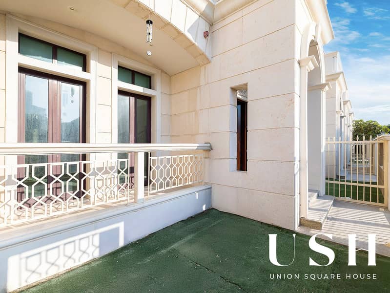 Spacious 4BR Home | Prime JVC District 10 | Family Living - Image 13