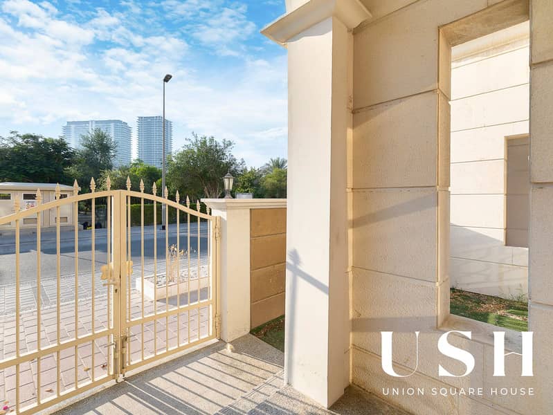 Spacious 4BR Home | Prime JVC District 10 | Family Living - Image 14