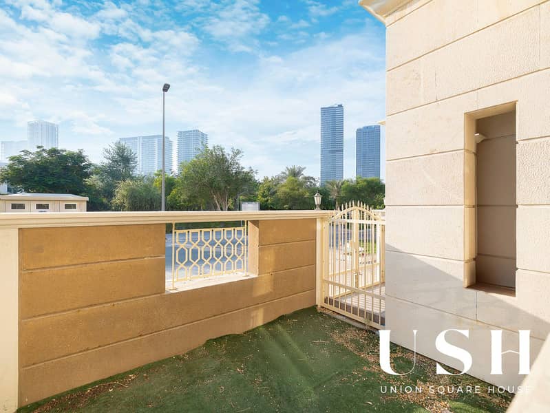 Spacious 4BR Home | Prime JVC District 10 | Family Living - Image 15