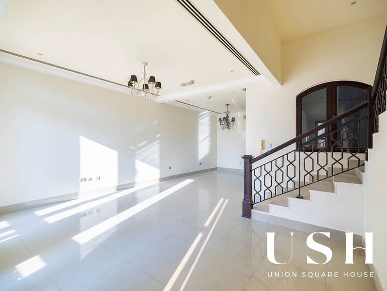 Spacious 4BR Home | Prime JVC District 10 | Family Living - Image 16