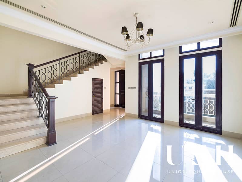 Spacious 4BR Home | Prime JVC District 10 | Family Living - Image 18