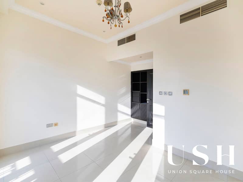 Spacious 4BR Home | Prime JVC District 10 | Family Living - Image 20