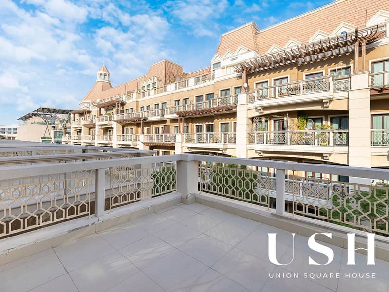 Spacious 4BR Home | Prime JVC District 10 | Family Living - Image 21