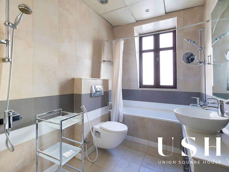 Spacious 4BR Home | Prime JVC District 10 | Family Living - Image 24