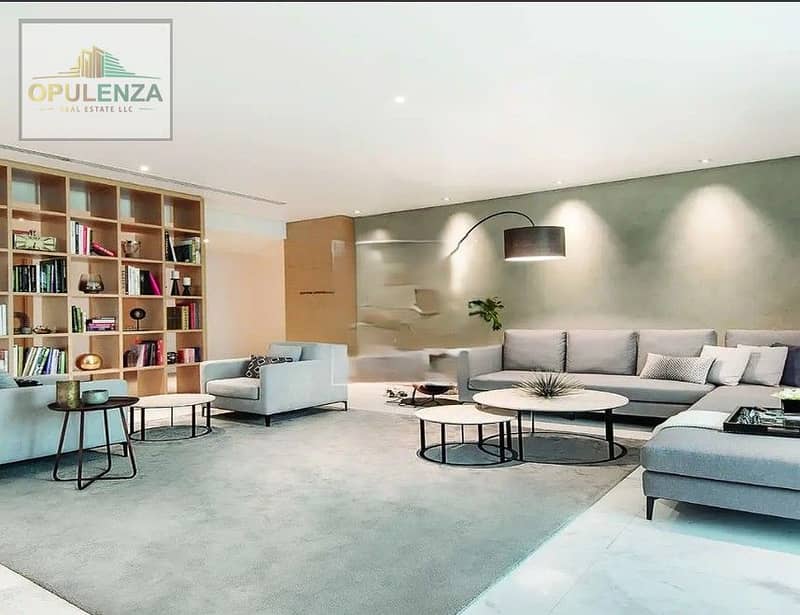 1BHK Apartment | Grove on the Park – Town Square, Dubai - Image 6