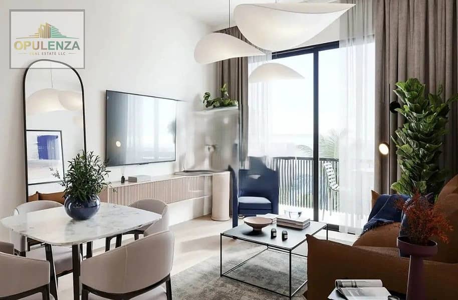 1BHK Apartment | Grove on the Park – Town Square, Dubai - Image 8