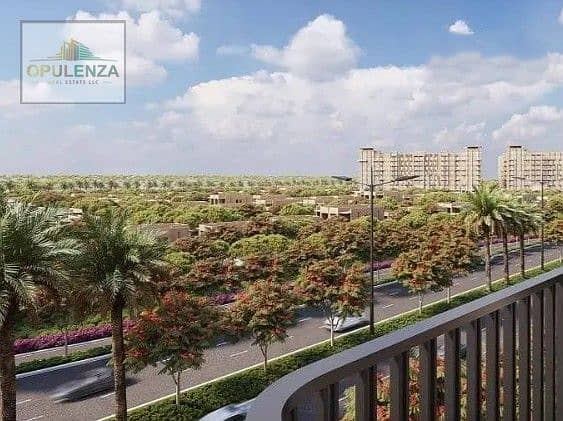 1BHK Apartment | Grove on the Park – Town Square, Dubai - Image 11