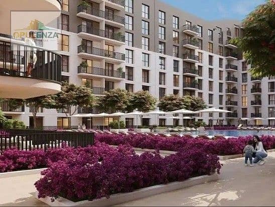 1BHK Apartment | Grove on the Park – Town Square, Dubai - Image 13