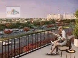 1BHK Apartment | Grove on the Park – Town Square, Dubai - Image 14