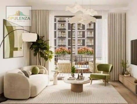 1BHK Apartment | Grove on the Park – Town Square, Dubai - Image 15