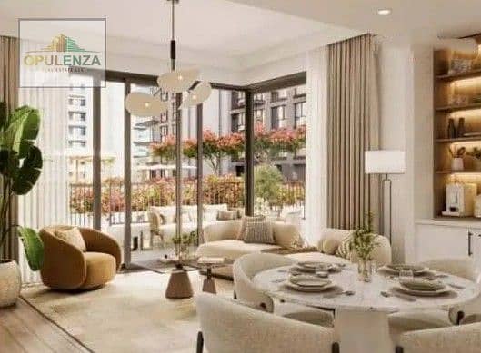 1BHK Apartment | Grove on the Park – Town Square, Dubai - Image 17