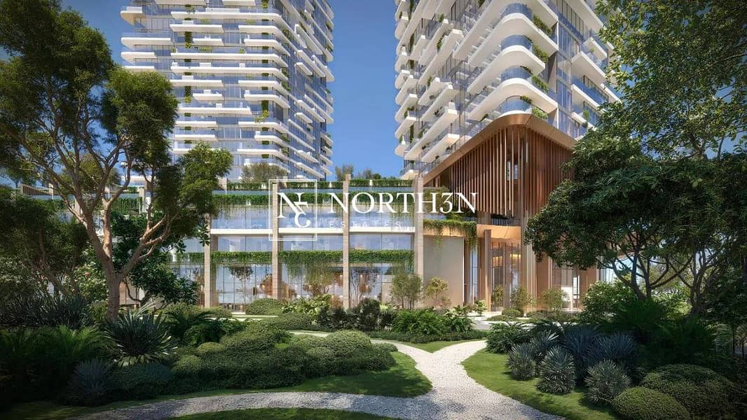 Pre Launch Price - Flexible Payment Plans - Exclusive Units Available - Direct With Developer - Image 7