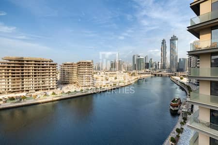 3 Camere Appartamento in Vendita a Al Wasl, Dubai - Appartamento a Al Wasl，Canal Front Residences，Canal Front Residences 7, 3 camere da letto, 8490000 AED - 12656266
