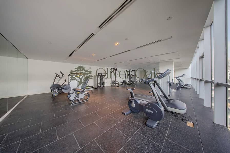 Large Layout | Massive Landscaped Balcony | Modern - Image 39