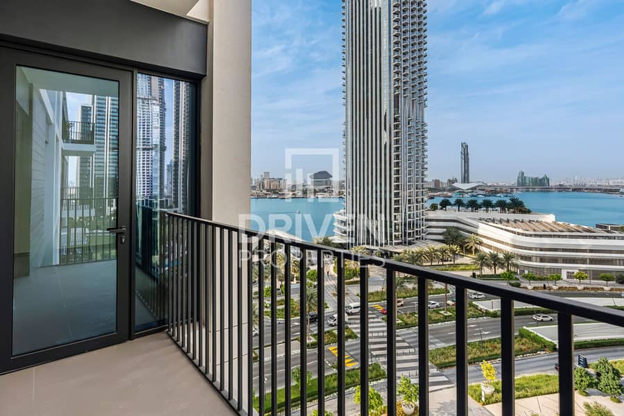 Amazing Park and Canal View | Chiller Free