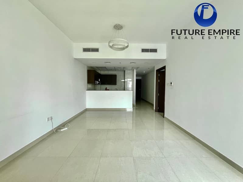 Huge 1bhk | Spacious Unit | Prime Location