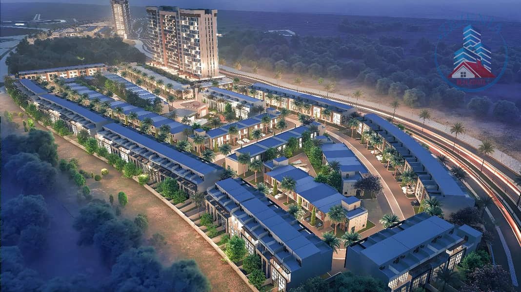 Cash Price | Pool View | Gated | 30% ROI | 20% DP