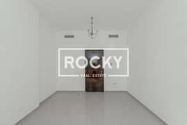 1 B/R Central AC Apt with Pool, Gym & Sauna & Parking