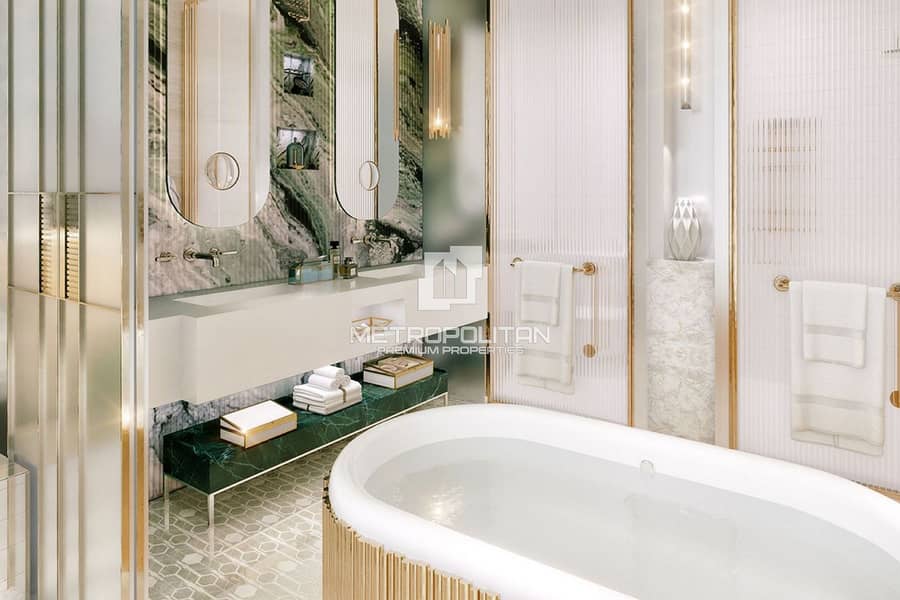 Great Location | Sea and Park view | Q4-2026 - Image 10