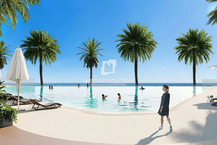 Great Location | Sea and Park view | Q4-2026 - Image 13