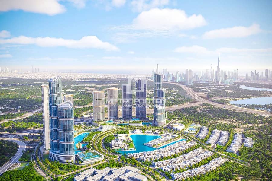 Lagoon Facing | Spacious | Close to Original Price - Image 7