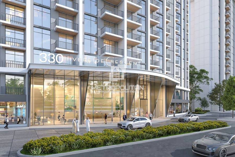 Lagoon Facing | Spacious | Close to Original Price - Image 10