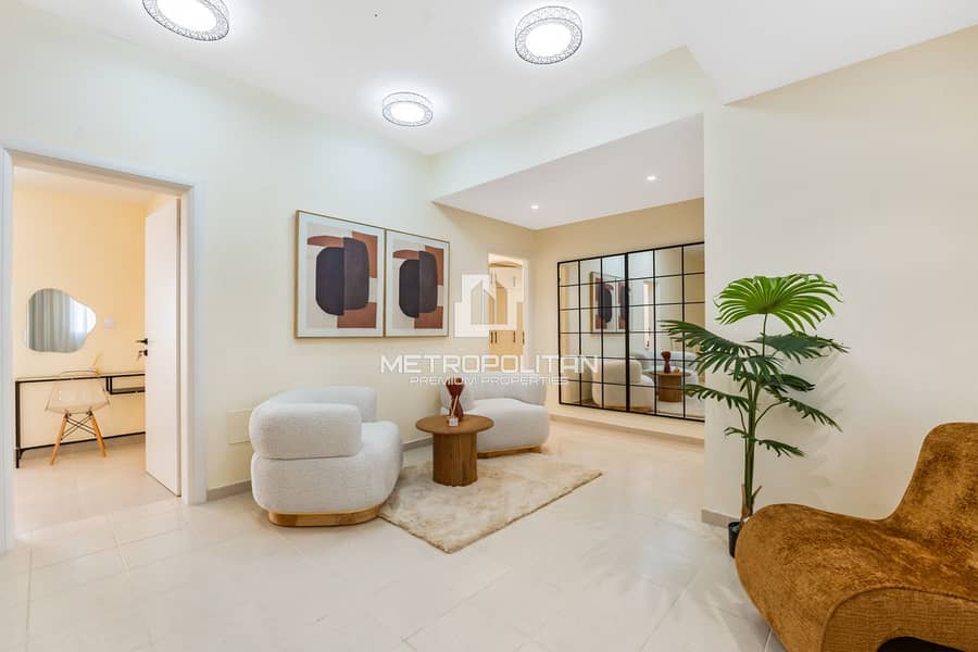 Private Pool | Premium Villa | Serene Ambiance