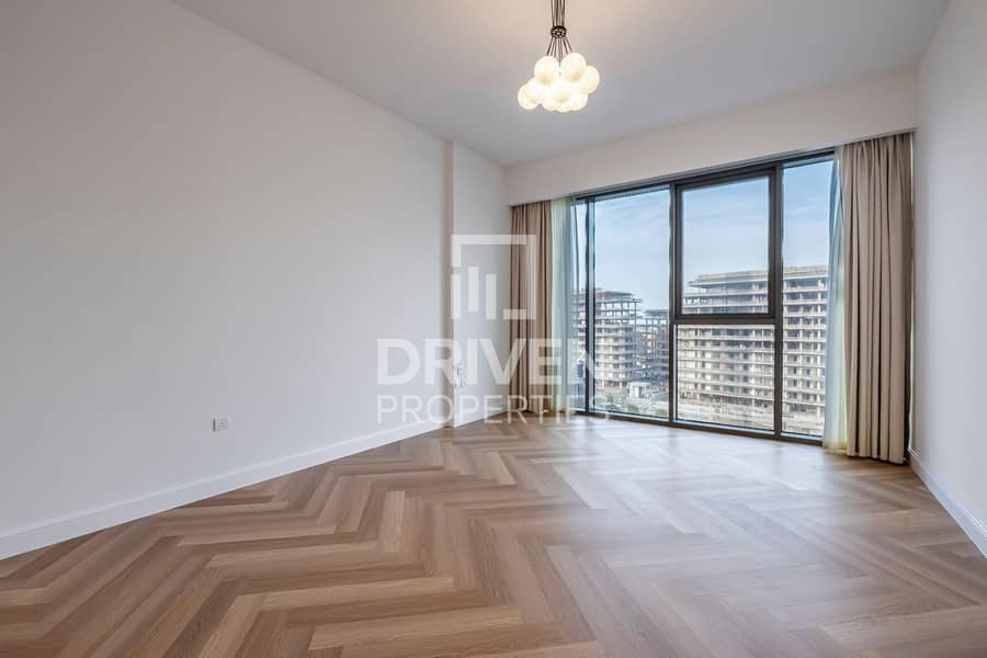 Corner Unit | Full Canal and Burj Khalifa View - Image 15