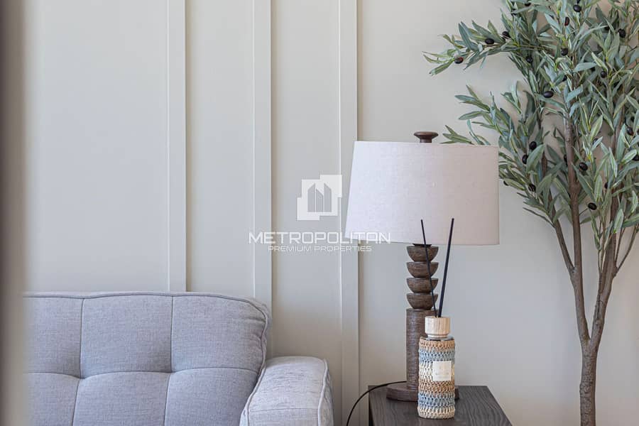 High Demand 2BR | Stunning Sea View | High Floor - Image 17