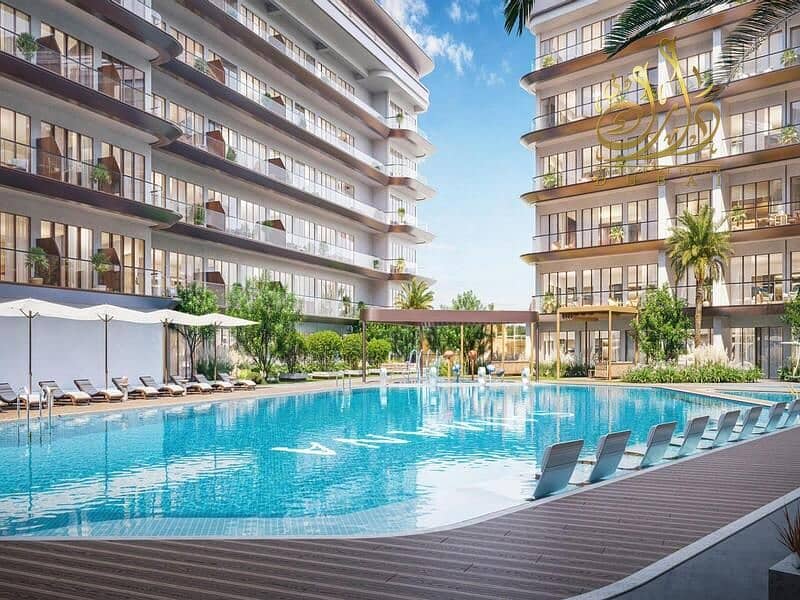 NEW YEAR’S OFFER / 1% MONTHLY FOR 70 MONTHS / BEST PRICE