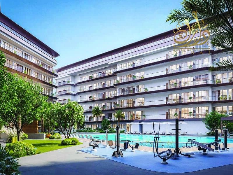 NEW YEAR’S OFFER / 1% MONTHLY FOR 70 MONTHS / BEST PRICE