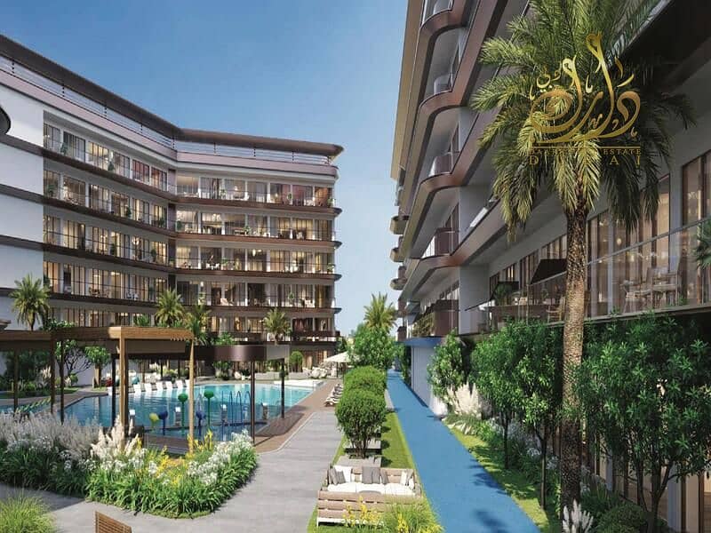 NEW YEAR’S OFFER / 1% MONTHLY FOR 70 MONTHS / BEST PRICE