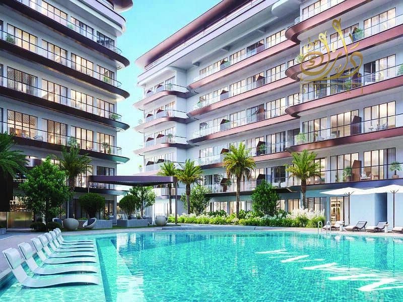 NEW YEAR’S OFFER / 1% MONTHLY FOR 70 MONTHS / BEST PRICE - Image 6