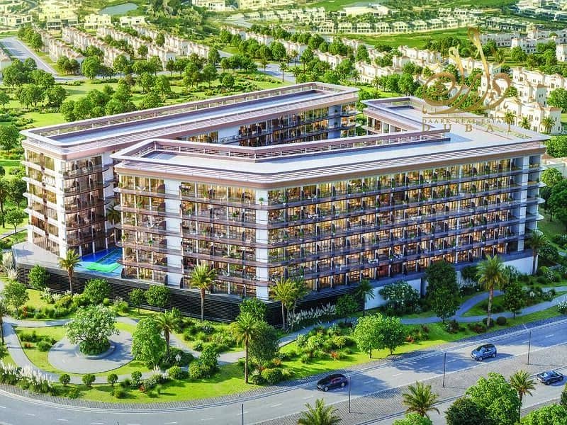 NEW YEAR’S OFFER / 1% MONTHLY FOR 70 MONTHS / BEST PRICE - Image 8