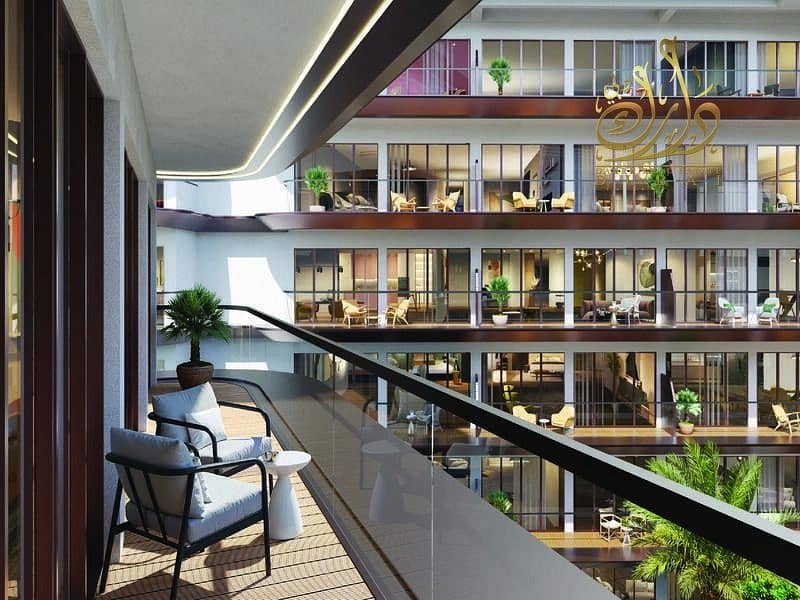 NEW YEAR’S OFFER / 1% MONTHLY FOR 70 MONTHS / BEST PRICE - Image 10