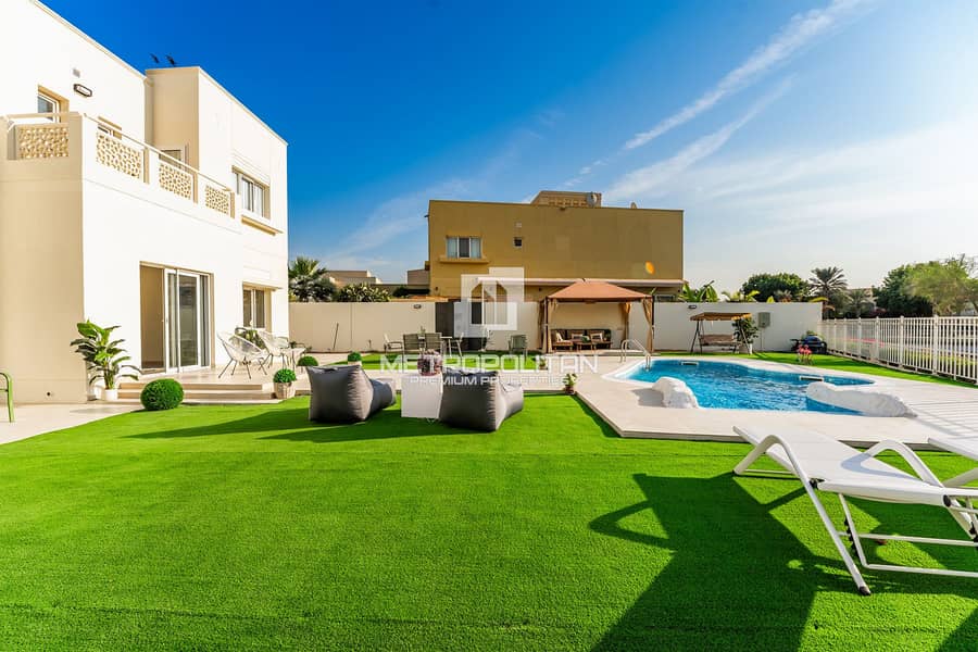 Private Pool | Premium Villa | Serene Ambiance - Image 12