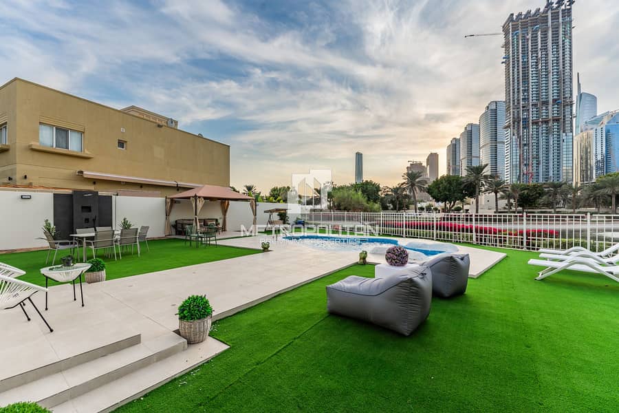 Private Pool | Premium Villa | Serene Ambiance - Image 15