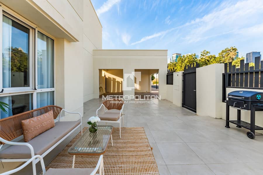 Private Pool | Premium Villa | Serene Ambiance - Image 18